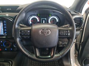 Toyota Hilux 2.8GD-6 Xtra cab 4x4 Legend 50 - Image 8