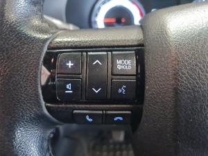 Toyota Hilux 2.8GD-6 Xtra cab 4x4 Legend 50 - Image 9