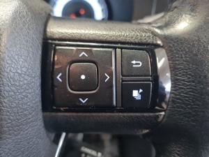 Toyota Hilux 2.8GD-6 Xtra cab 4x4 Legend 50 - Image 10
