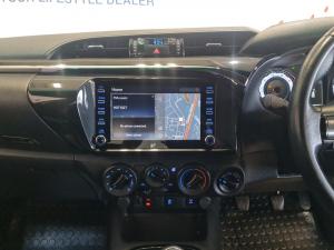 Toyota Hilux 2.8GD-6 Xtra cab 4x4 Legend 50 - Image 14