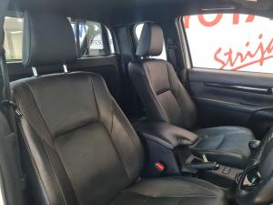 Toyota Hilux 2.8GD-6 Xtra cab 4x4 Legend 50 - Image 16