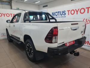 Toyota Hilux 2.8GD-6 Xtra cab 4x4 Legend 50 - Image 21