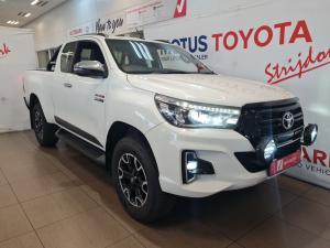 Toyota Hilux 2.8GD-6 Xtra cab 4x4 Legend 50 - Image 1