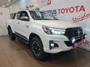 Thumbnail Toyota Hilux 2.8GD-6 Xtra cab 4x4 Legend 50