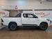 Toyota Hilux 2.8GD-6 Xtra cab 4x4 Legend 50 - Thumbnail 3