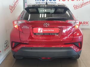 Toyota C-HR 1.2T Luxury - Image 5