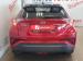 Toyota C-HR 1.2T Luxury - Thumbnail 5