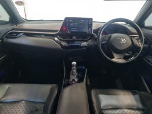 Toyota C-HR 1.2T Luxury - Image 6