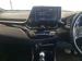 Toyota C-HR 1.2T Luxury - Thumbnail 14