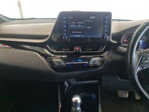 Toyota C-HR 1.2T Luxury - Image 14