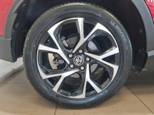 Toyota C-HR 1.2T Luxury - Image 19