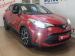 Toyota C-HR 1.2T Luxury - Thumbnail 1