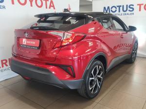 Toyota C-HR 1.2T Luxury - Image 2