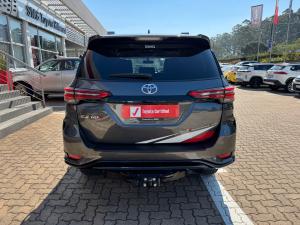 Toyota Fortuner 2.4GD-6 auto - Image 5