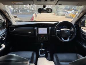 Toyota Fortuner 2.4GD-6 auto - Image 6