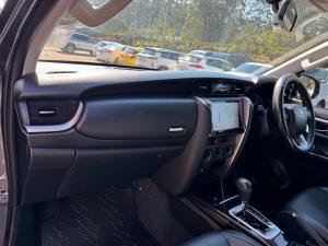 Toyota Fortuner 2.4GD-6 auto - Image 7