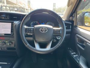 Toyota Fortuner 2.4GD-6 auto - Image 8