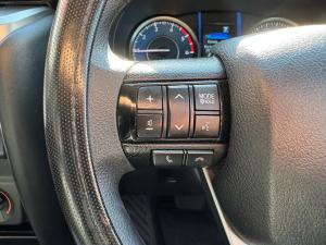 Toyota Fortuner 2.4GD-6 auto - Image 9