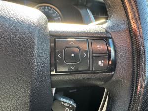 Toyota Fortuner 2.4GD-6 auto - Image 10