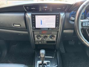 Toyota Fortuner 2.4GD-6 auto - Image 14