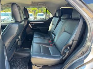 Toyota Fortuner 2.4GD-6 auto - Image 17