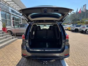 Toyota Fortuner 2.4GD-6 auto - Image 18
