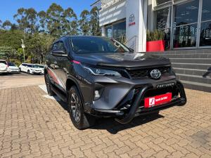 Toyota Fortuner 2.4GD-6 auto - Image 1