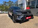 Thumbnail Toyota Fortuner 2.4GD-6 auto