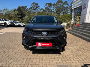 Toyota Fortuner 2.4GD-6 auto - Image 4