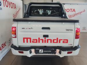 Mahindra Pik Up 2.2CRDe double cab S10 - Image 5