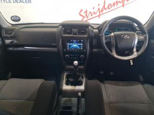 Mahindra Pik Up 2.2CRDe double cab S10 - Image 6