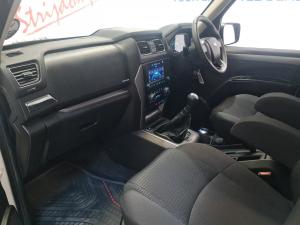 Mahindra Pik Up 2.2CRDe double cab S10 - Image 7