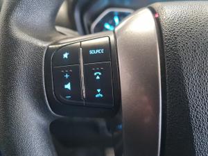 Mahindra Pik Up 2.2CRDe double cab S10 - Image 9