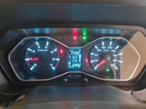 Mahindra Pik Up 2.2CRDe double cab S10 - Image 11