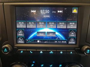 Mahindra Pik Up 2.2CRDe double cab S10 - Image 13