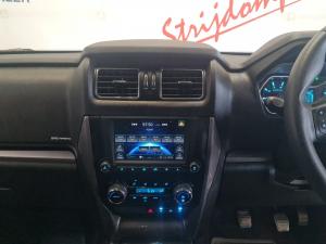 Mahindra Pik Up 2.2CRDe double cab S10 - Image 14