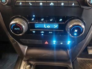 Mahindra Pik Up 2.2CRDe double cab S10 - Image 15