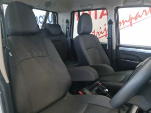 Mahindra Pik Up 2.2CRDe double cab S10 - Image 16