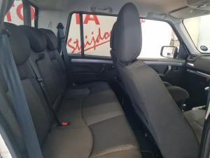 Mahindra Pik Up 2.2CRDe double cab S10 - Image 17