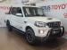 Mahindra Pik Up 2.2CRDe double cab S10 - Thumbnail 1