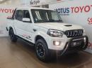 Thumbnail Mahindra Pik Up 2.2CRDe double cab S10