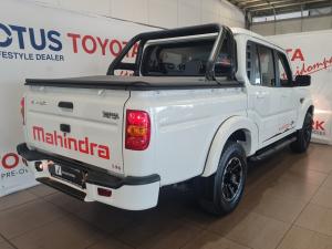 Mahindra Pik Up 2.2CRDe double cab S10 - Image 2