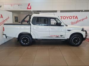 Mahindra Pik Up 2.2CRDe double cab S10 - Image 3
