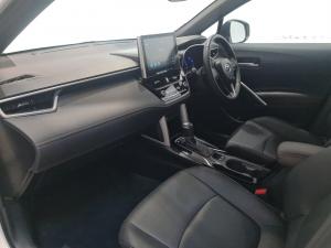 Toyota Corolla Cross 1.8 HEV XS - Image 7