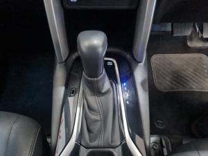 Toyota Corolla Cross 1.8 HEV XS - Image 12