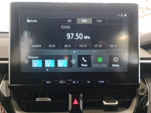Toyota Corolla Cross 1.8 HEV XS - Image 13