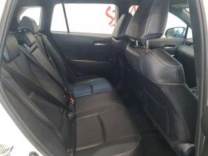 Toyota Corolla Cross 1.8 HEV XS - Image 17