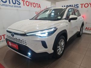 Toyota Corolla Cross 1.8 HEV XS - Image 20