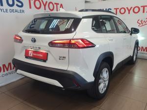 Toyota Corolla Cross 1.8 HEV XS - Image 2