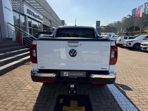 Volkswagen Amarok 3.0TDI V6 double cab Style 4Motion - Image 5